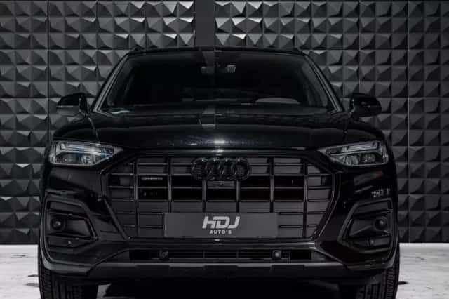 Audi Q5 (2024) thumbnail 3