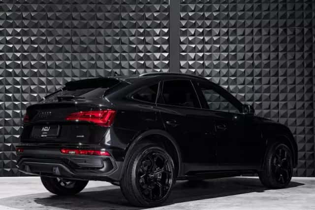 Audi Q5 (2024) thumbnail 4