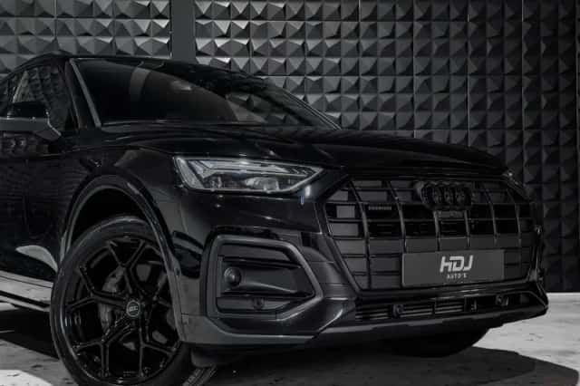 Audi Q5 (2024) thumbnail 6