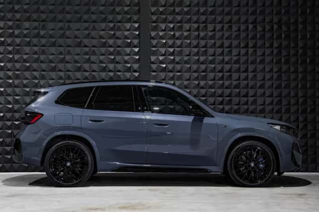 BMW X1 (2024) thumbnail 2
