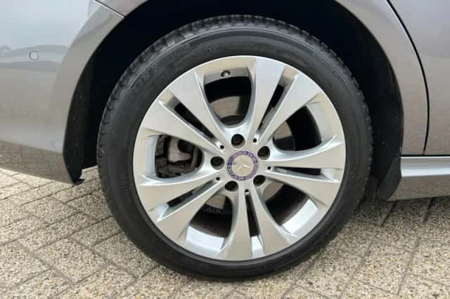 Mercedes-Benz B-Klasse (2017) thumbnail 6