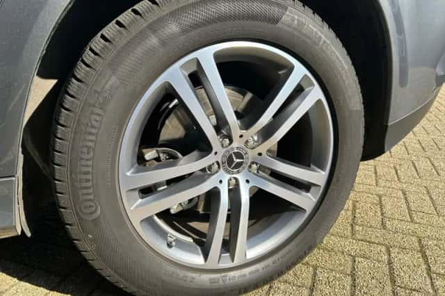 Mercedes-Benz GLE-Klasse (2021) thumbnail 6
