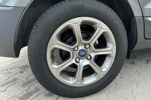 Ford EcoSport (2018) thumbnail 6