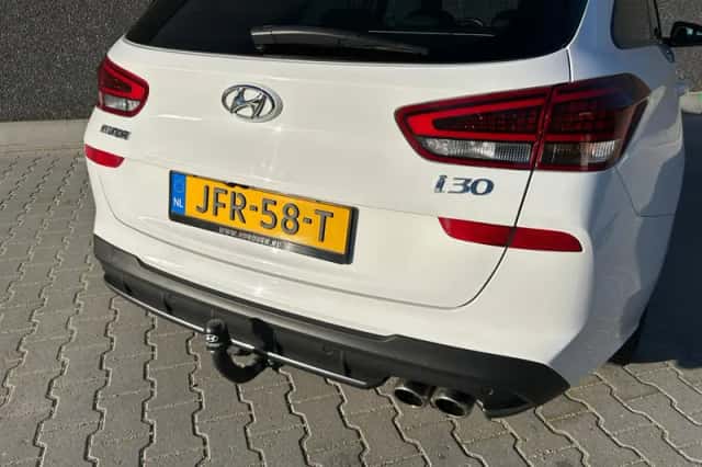 Hyundai i30 (2021) thumbnail 5