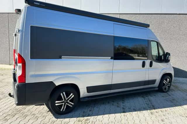 Fiat Ducato (2018) thumbnail 4
