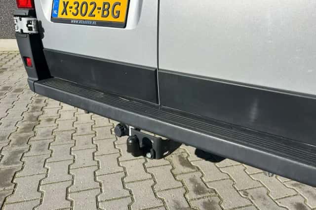 Fiat Ducato (2018) thumbnail 6