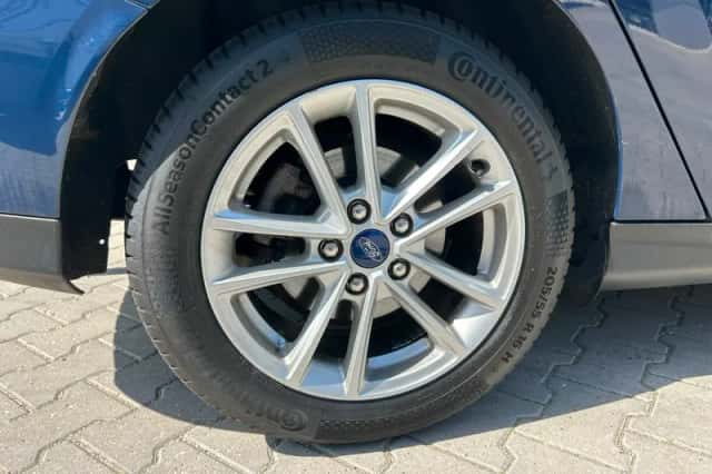 Ford Focus (2018) thumbnail 6