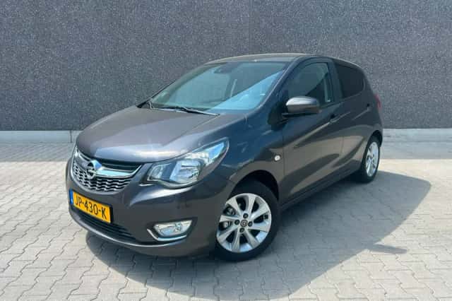 Opel Karl (2016) thumbnail 1