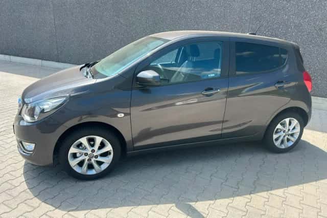 Opel Karl (2016) thumbnail 2