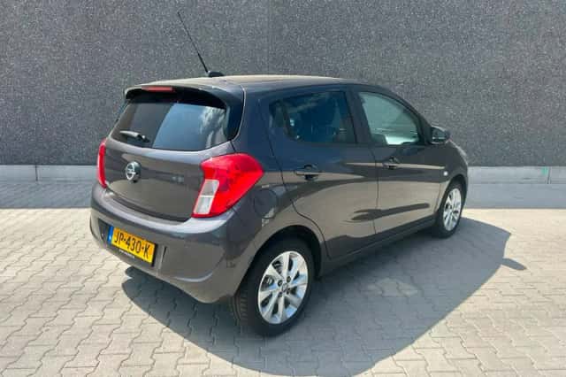 Opel Karl (2016) thumbnail 3