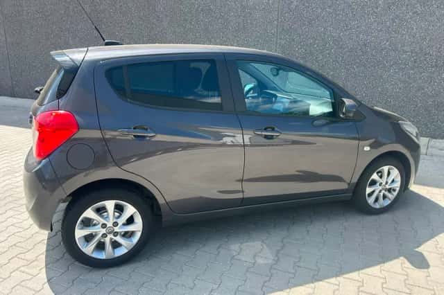 Opel Karl (2016) thumbnail 4