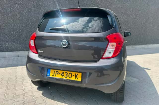 Opel Karl (2016) thumbnail 5