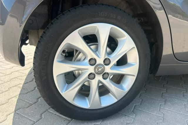 Opel Karl (2016) thumbnail 6