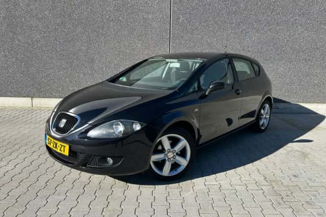 SEAT Leon (2008) thumbnail 1