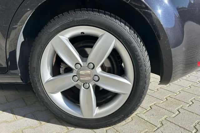 SEAT Leon (2008) thumbnail 5