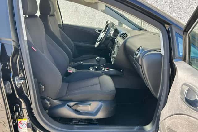 SEAT Leon (2008) thumbnail 6