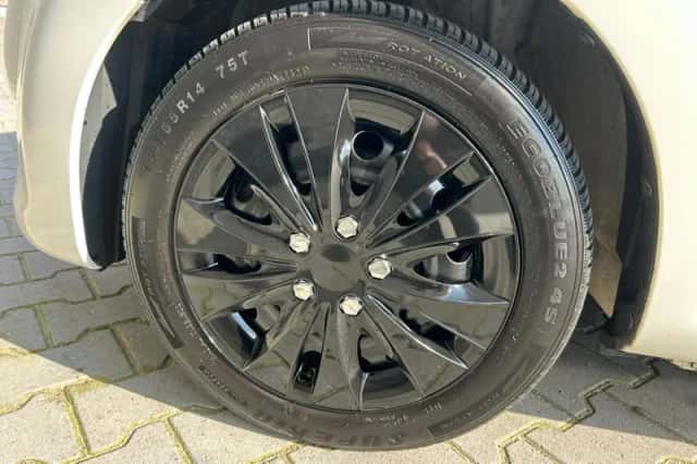 Citroën C1 (2010) thumbnail 5