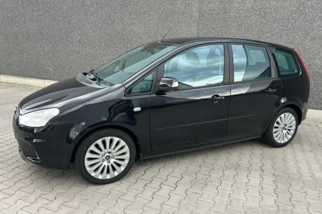 Ford C-Max (2010) thumbnail 2