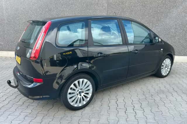 Ford C-Max (2010) thumbnail 4