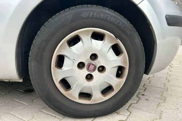Fiat Panda (2012) thumbnail 5