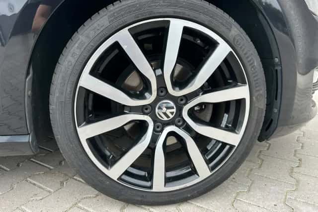Volkswagen Golf (2017) thumbnail 5