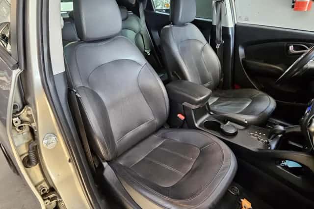 Hyundai ix35 (2011) thumbnail 6