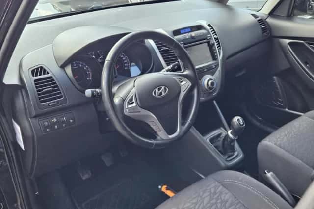 Hyundai ix20 (2014) thumbnail 2