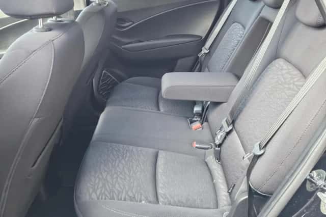 Hyundai ix20 (2014) thumbnail 4