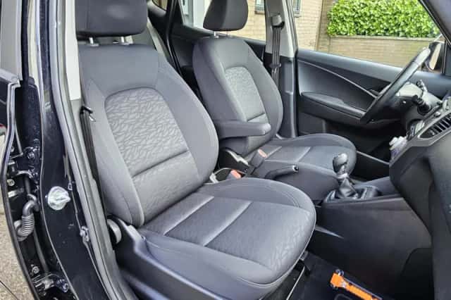 Hyundai ix20 (2014) thumbnail 6