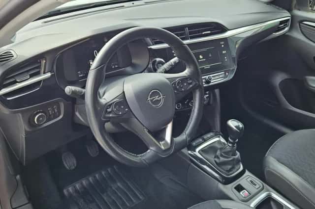 Opel Corsa (2021) thumbnail 2