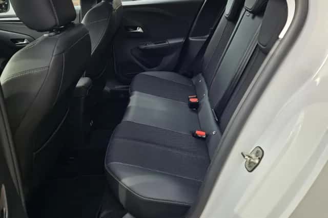 Opel Corsa (2021) thumbnail 4
