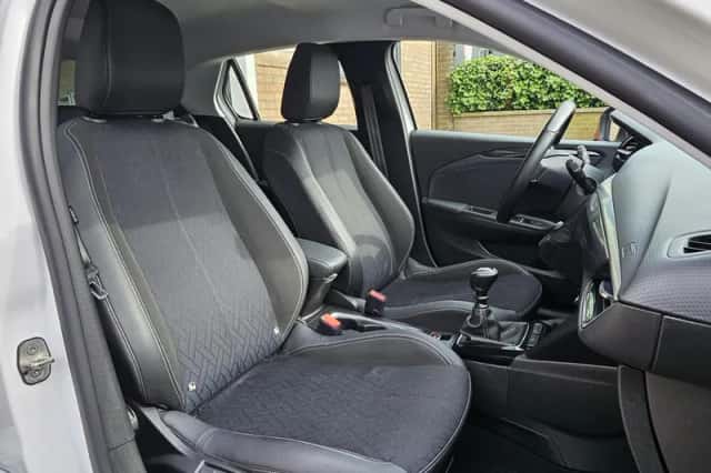 Opel Corsa (2021) thumbnail 6