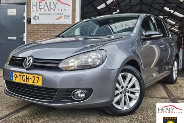 Volkswagen Golf (2011) thumbnail 1