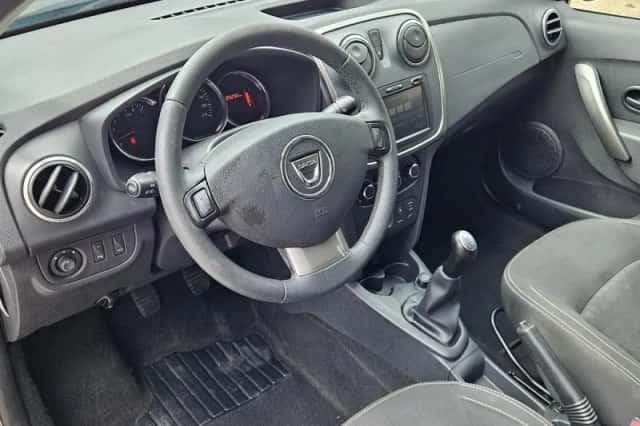 Dacia Logan MCV (2014) thumbnail 2