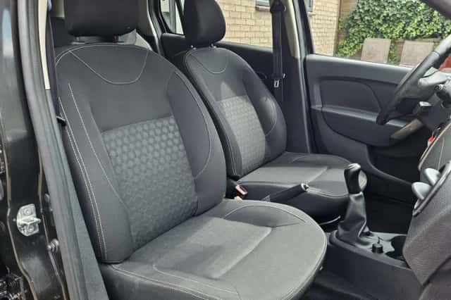 Dacia Logan MCV (2014) thumbnail 6