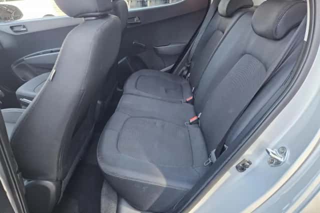 Hyundai i10 (2018) thumbnail 4