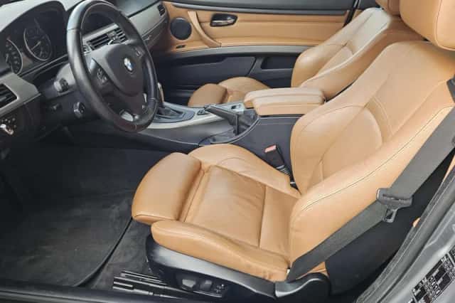 BMW 3-Serie (2012) thumbnail 2