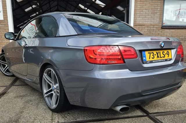 BMW 3-Serie (2012) thumbnail 5