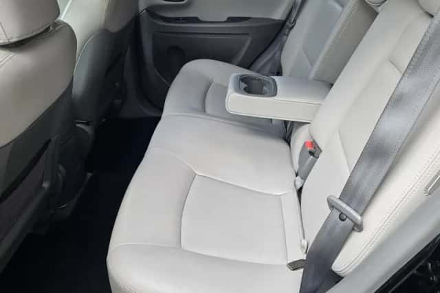 Hyundai Santa Fe (2006) thumbnail 4
