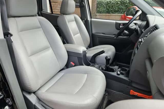 Hyundai Santa Fe (2006) thumbnail 6
