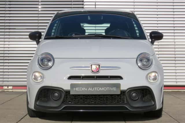 Abarth 595 (2020) thumbnail 4