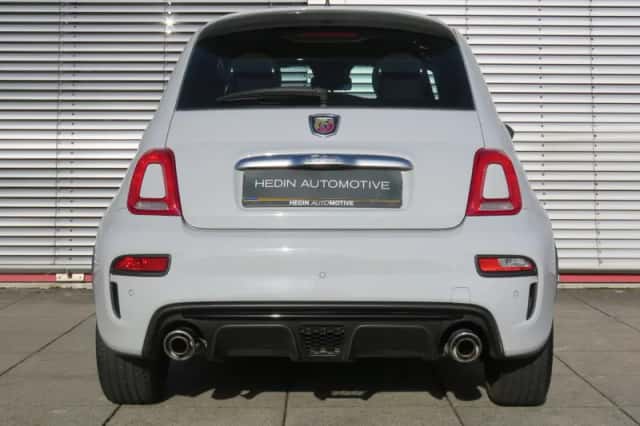 Abarth 595 (2020) thumbnail 6
