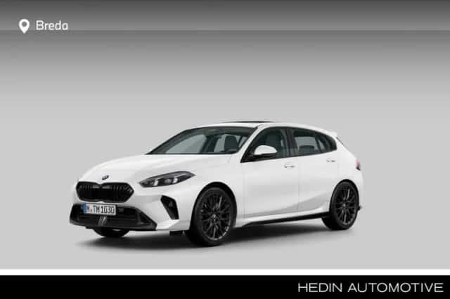 BMW 1-Serie (2026) thumbnail 1