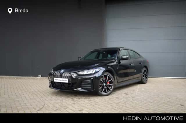 BMW i4 (2026) thumbnail 1