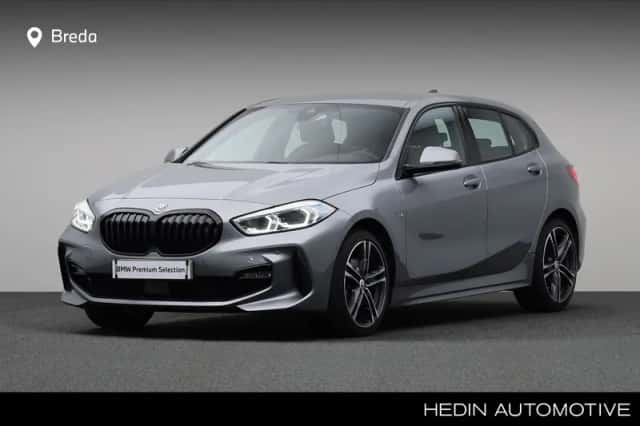 BMW 1-Serie (2022) thumbnail 1