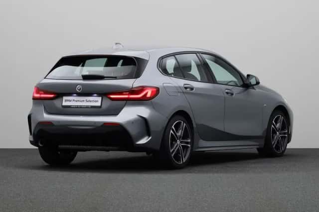 BMW 1-Serie (2022) thumbnail 2
