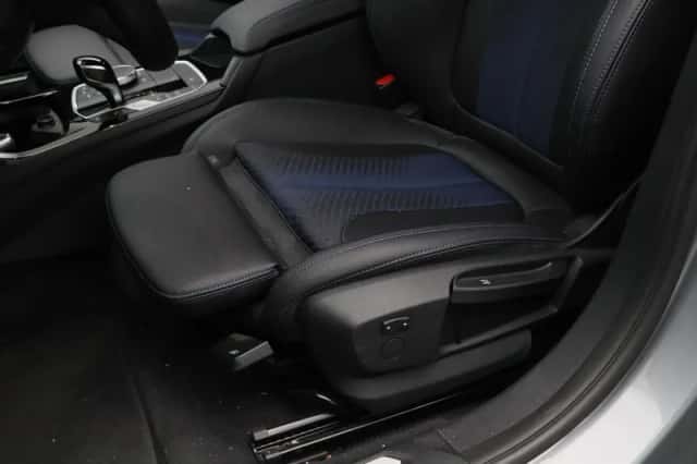 BMW 1-Serie (2022) thumbnail 4