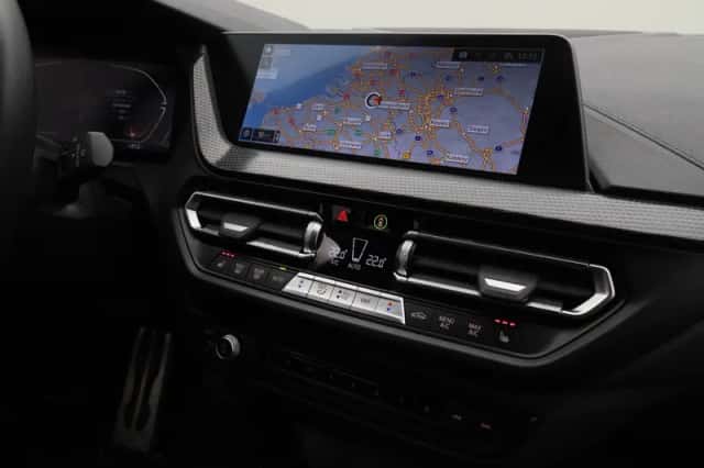BMW 1-Serie (2022) thumbnail 5