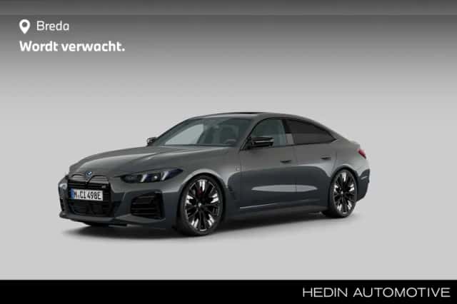 BMW i4 (2025) thumbnail 1