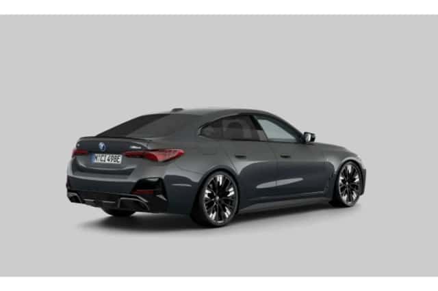 BMW i4 (2025) thumbnail 2